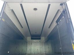 Renault Midlum 220 THERMO KING TS-300,  CHEREAU, MANUAL