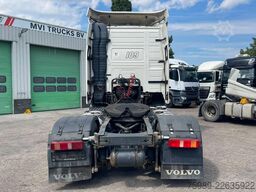 Volvo FH 13.400 Euro 5, D13, 2 tanks,  PARKING CLIMA
