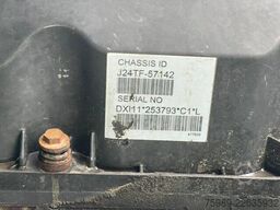 Renault Premium 460 2 FUEL TANK,  FRIGO, EURO 5