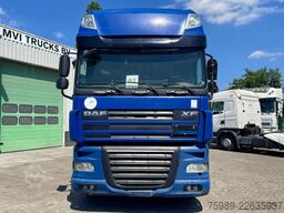 DAF XF 105.460 Euro 5,  MANUAL gearbox