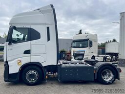 Iveco S-WAY 460 CNG, RETARDER, ACC
