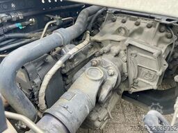 Iveco S-WAY 460 CNG, RETARDER, ACC