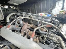 Iveco S-WAY 460 CNG, RETARDER, ACC