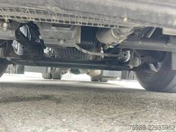 Iveco S-WAY 460 CNG, RETARDER, ACC