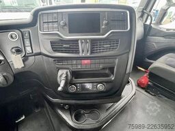 Iveco S-WAY 460 CNG, RETARDER, ACC