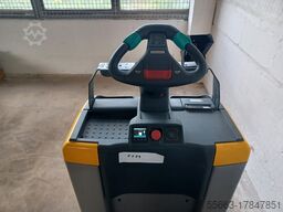 Jungheinrich ECE 220