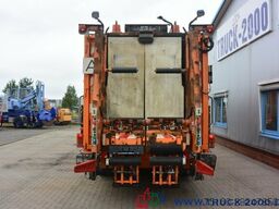 Mercedes-Benz Econic 2633 Faun Variopress 522 Zöller Schüttung