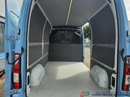 Renault Master 2.3 DCI 150 Autom. Möbeltransporter Klima