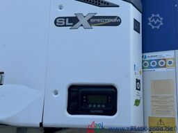 Schmitz Schmitz Thermo King SLX Spectrum Tiefkühler -20°