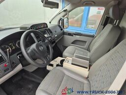 Volkswagen T5 2.0 TDI Automatic KTW Krankentransport Klima