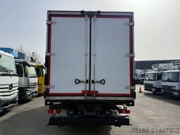 MERCEDES-BENZ ATEGO 1530 L Kühlkoffer 7,40 m LBW 2 T*AHK