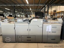 Ricoh Pro C7210S