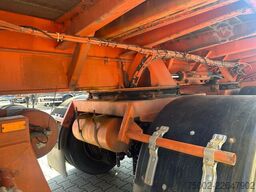 Nooteboom OVB-73-04 73 tons Ballast trailer / 4 axles / 3...
