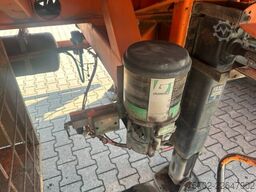 Nooteboom OVB-73-04 73 tons Ballast trailer / 4 axles / 3...