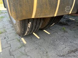 Nooteboom OVB-73-04 73 tons Ballast trailer / 4 axles / 3...