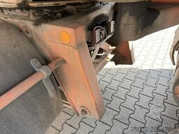 Nooteboom OVB-73-04, 73 tons Ballast trailer, 4 axles, 3 ...