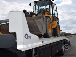 MAN TGM 15.290 Maschinentransporter