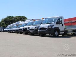 MAN TGM 15.290 Maschinentransporter