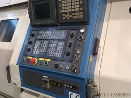 Takamaz XY-2000 Mighty