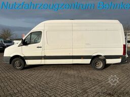 VOLKSWAGEN Crafter 50 KA L3H3/ 120kw/ AC/ klappb.-LBW