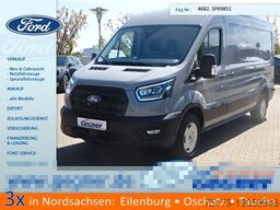 FORD Transit 350L3H2 Kasten LKW 4x4 Stndhz AHK 2xSTür