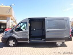 FORD Transit 350L3H2 Kasten LKW 4x4 Stndhz AHK 2xSTür