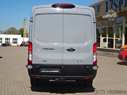 FORD Transit 350L3H2 Kasten LKW 4x4 Stndhz AHK 2xSTür