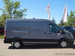 FORD Transit 350L3H2 Kasten LKW 4x4 Stndhz AHK 2xSTür