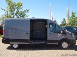 FORD Transit 350L3H2 Kasten LKW 4x4 Stndhz AHK 2xSTür