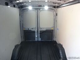 FORD Transit 350L3H2 Kasten LKW 4x4 Stndhz AHK 2xSTür