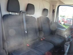 FORD Transit 350L3H2 Kasten LKW 4x4 Stndhz AHK 2xSTür