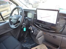 FORD Transit 350L3H2 Kasten LKW 4x4 Stndhz AHK 2xSTür