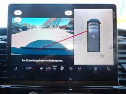 FORD Transit 350L3H2 Kasten LKW 4x4 Stndhz AHK 2xSTür