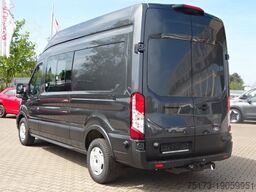 FORD Transit 350L3H3 DoKa LKW Trend AT AHK Stndhzg