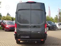 FORD Transit 350L3H3 DoKa LKW Trend AT AHK Stndhzg