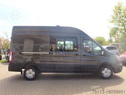 FORD Transit 350L3H3 DoKa LKW Trend AT AHK Stndhzg