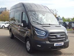 FORD Transit 350L3H3 DoKa LKW Trend AT AHK Stndhzg