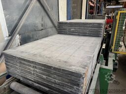 WASA 1450x1100x50