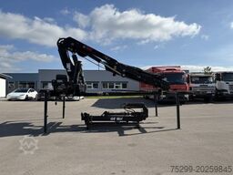 Hiab HIAB 244 EP-5 HIPRO Fly-Jib