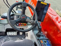 Manitou MRT 2660 vision