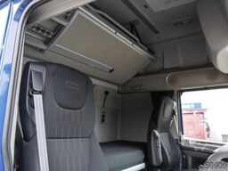 DAF XF 480 FT SSC + INTARDER + 845l Tank + KIPPHY