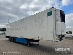 Schmitz Cargobull Tiefkühler Standard