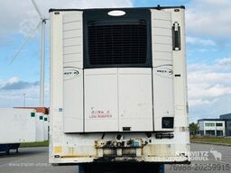 Schmitz Cargobull Tiefkühler Standard