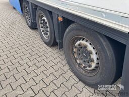 Schmitz Cargobull Tiefkühler Standard