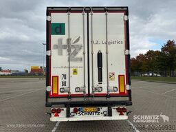 Schmitz Cargobull Tiefkühler Standard