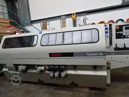 SCM TOPSET XL