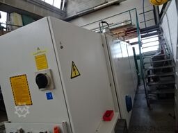 SCM TOPSET XL
