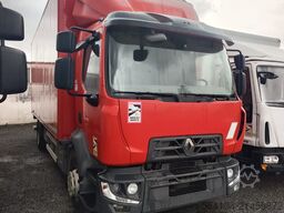 Renault D 16
