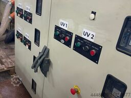 MALBATE MECAFORMAT 270