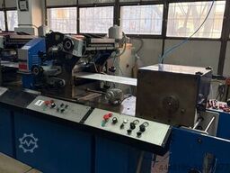 MALBATE MECAFORMAT 270
